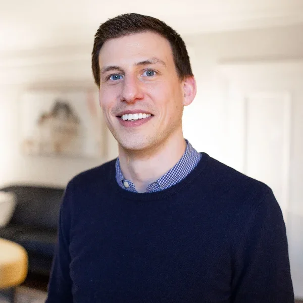 Dylan Deppiesse, Data Analyst & Coach at Aderra Solutions.