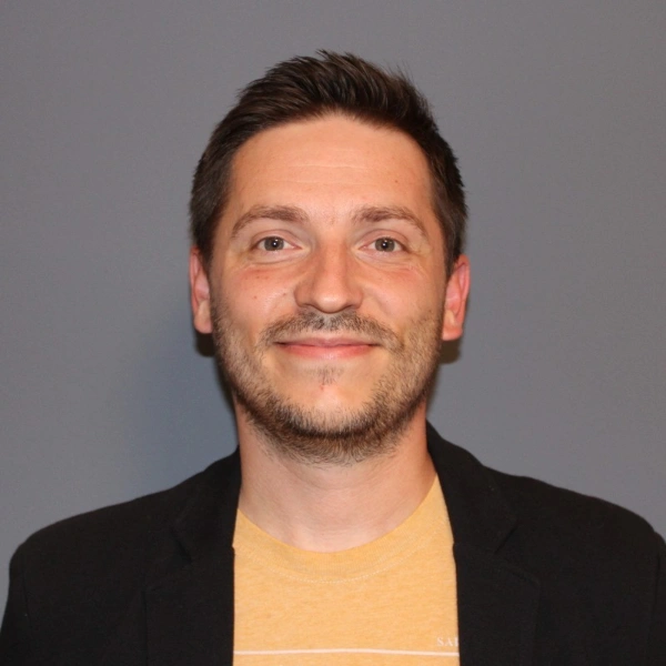 Ivan Ratkajec, Salesforce Administrator at Aderra Solutions.