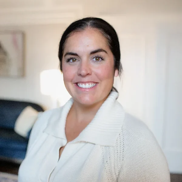 Justine Bradshaw, Salesforce Administrator and Quality Assurance Analyst at Aderra Solutions.