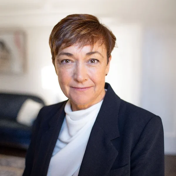 Karen Hardie, Advisory Board for Aderra Solutions.