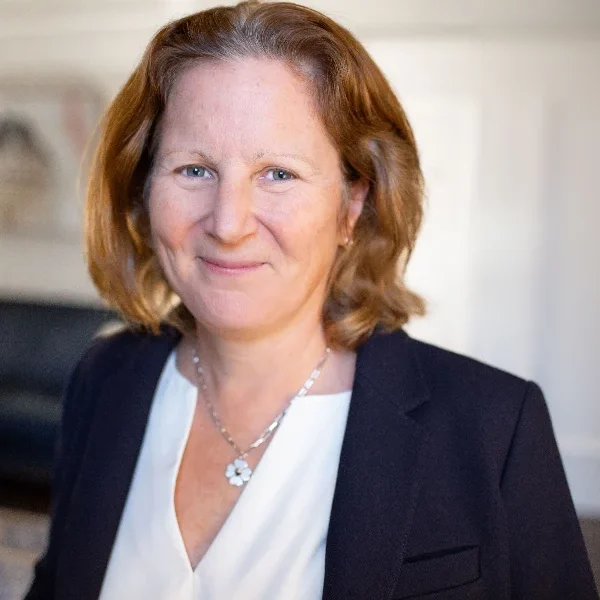 Tracey Gordon, Advisory Board for Aderra Solutions.