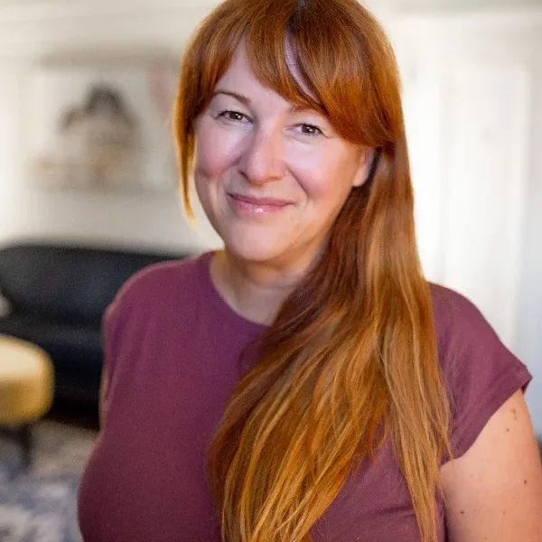 Ainsley Ericksen, Advisory Board for Aderra Solutions.