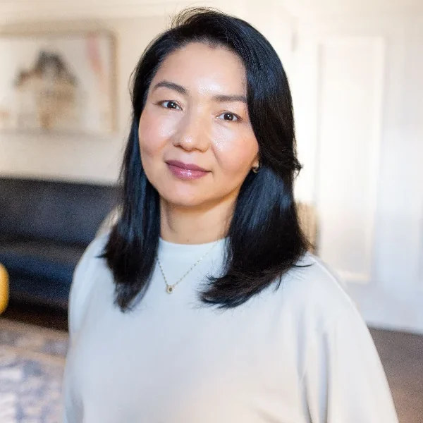 Asel Vazirova, Salesforce Administrator at Aderra Solutions.